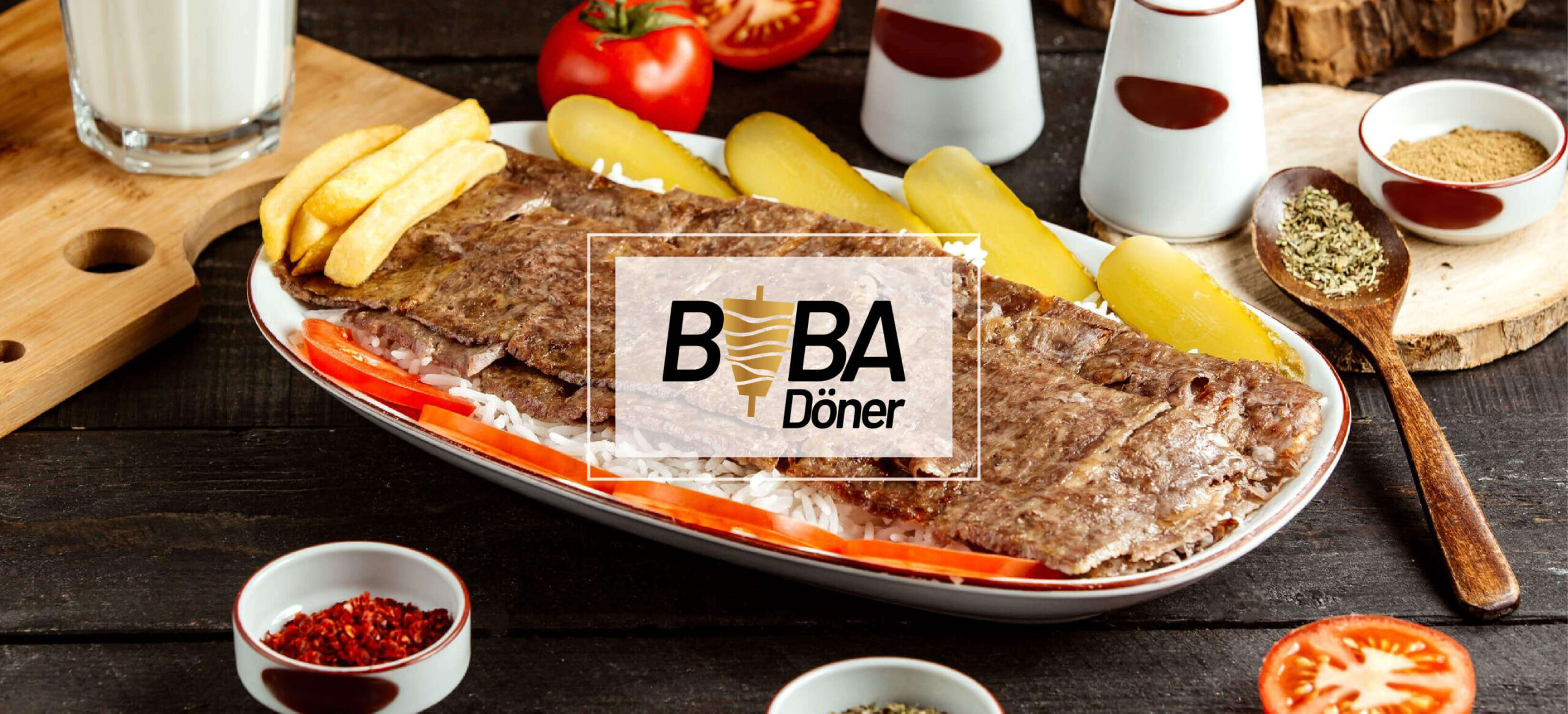 Baba Döner 6