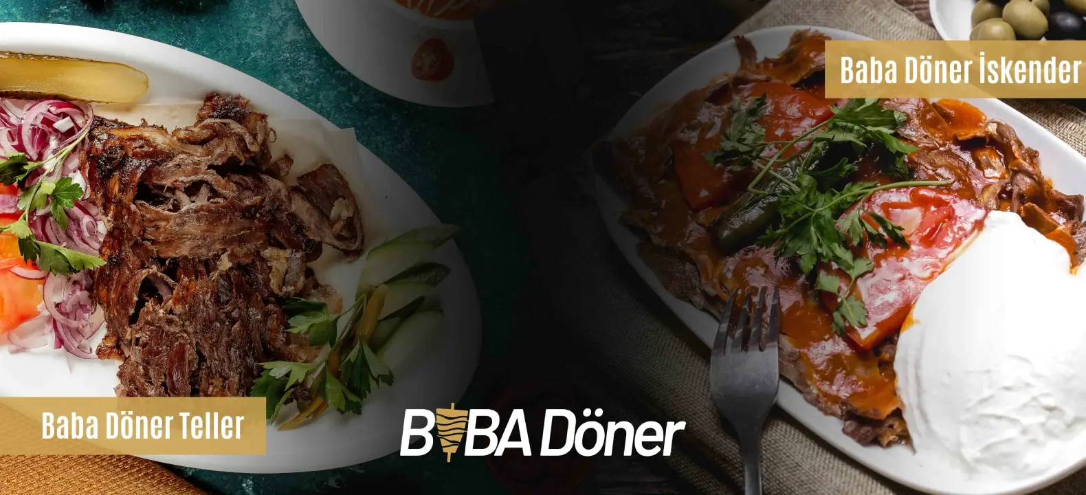 babadoner iskender